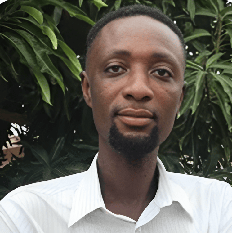Mr. Eric Danso's picture
