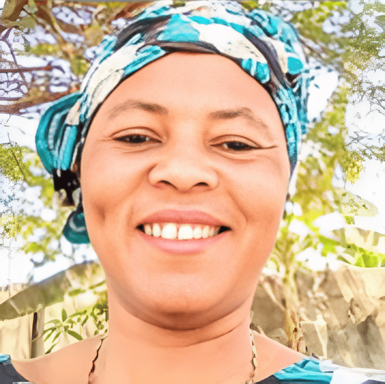 Mrs. Hassana Salius 's picture