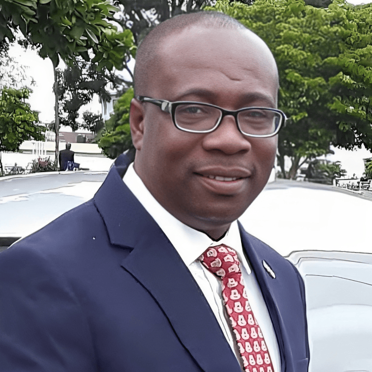 Joshua Abegah Tawiah 's picture