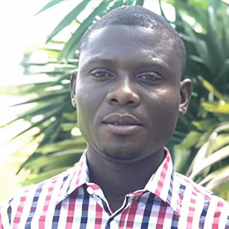 Samuel Gyamfi Asiedu's picture